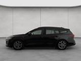 Ford Focus Turnier 1.5 EcoBlue ST-LINE NAVI+RFK+SHZ - Ford Focus Gebrauchtwagen in Düsseldorf