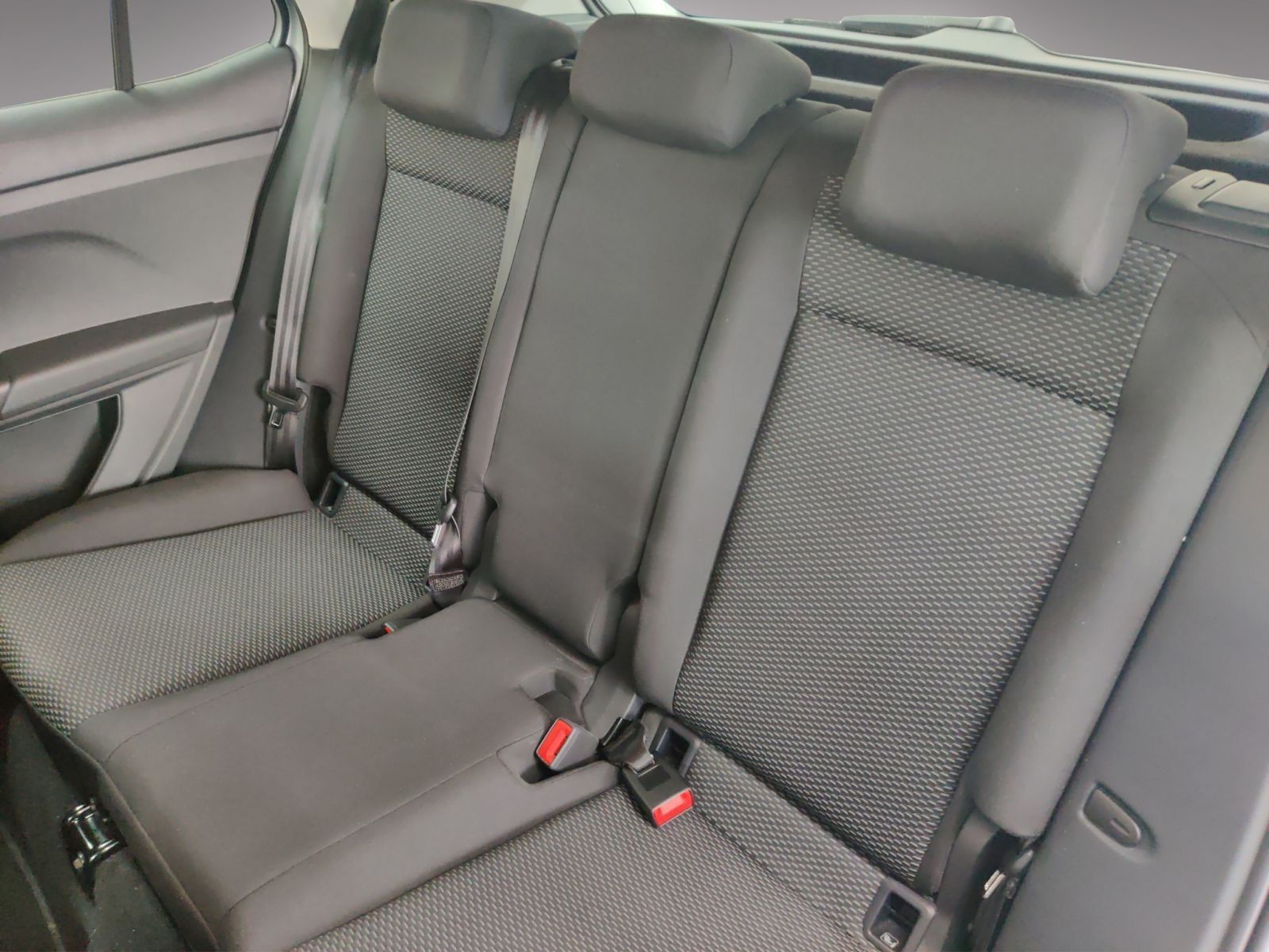 Volkswagen T-Cross - Bild 14