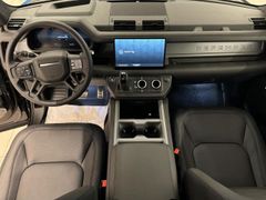 Foto Nummer 7: LAND ROVER Defender