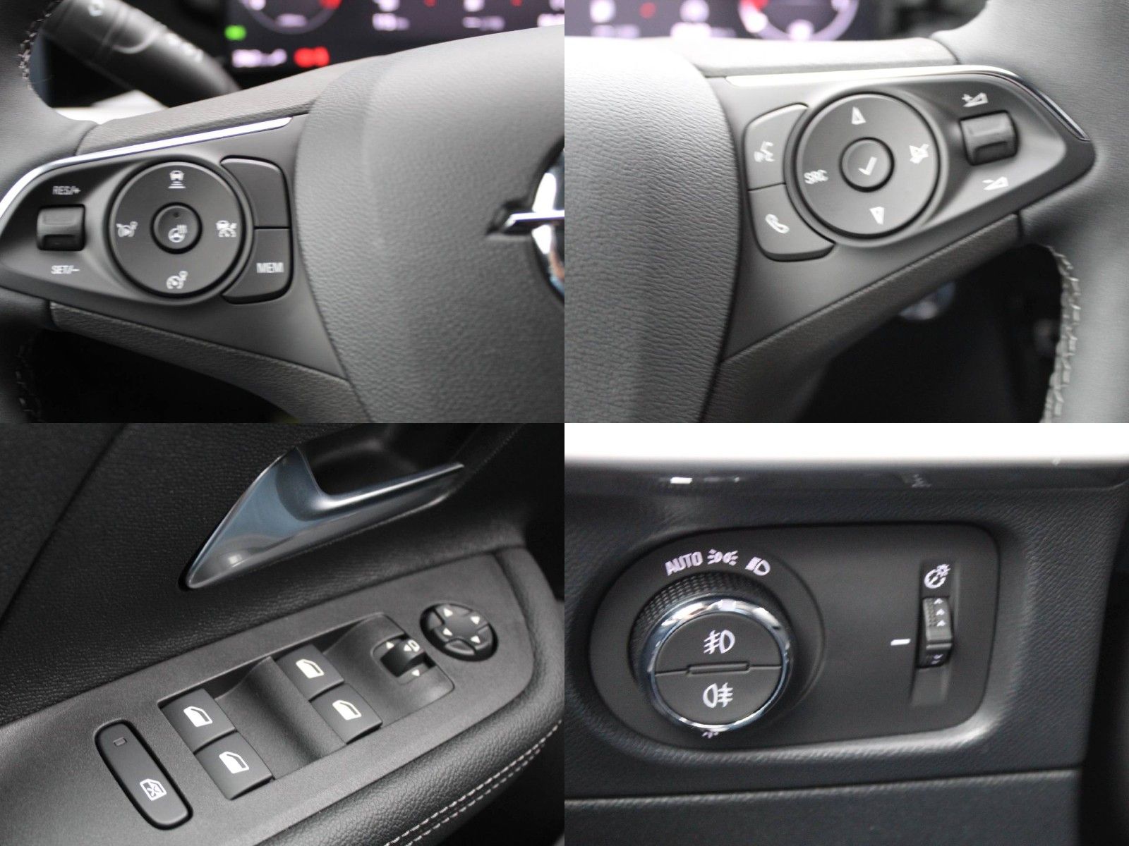 Fahrzeugabbildung Opel Mokka GS Line Allw.*Navi*Sitzh.*Keyless