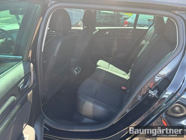 Fahrzeugabbildung Renault Megane Grandtour Limited Deluxe TCe 140 Kamera