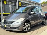 Mercedes-Benz A 180 ELEGANCE Automatik 1.Hand TÜV Neu - Mercedes-Benz A 180: Elegance
