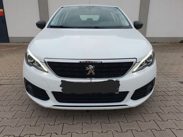 Peugeot 308 Access 1,5 tdci Klima Bluetooth 5 Tür