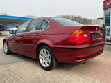 BMW 328i E46 XENON NAVI Klimaautomatik - BMW 328 mit Benzin-Antrieb: Limousine, Automatik