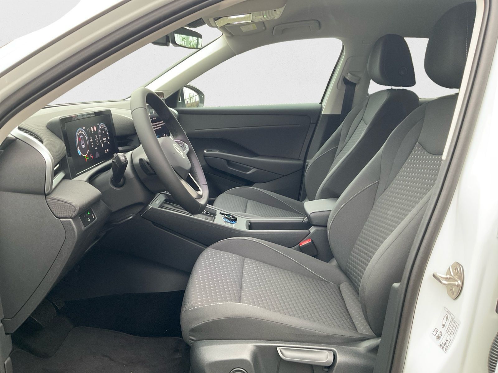 Volkswagen T-Roc - Bild 9