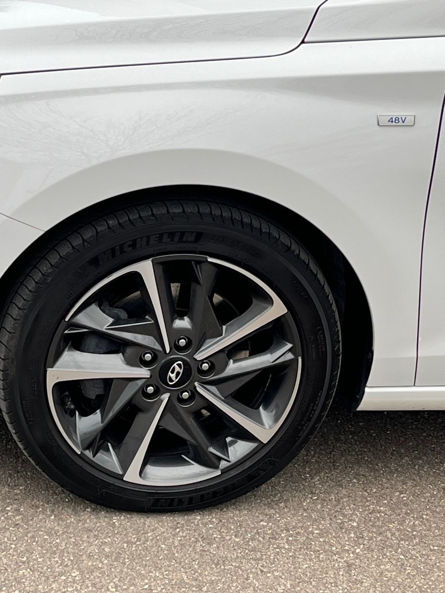 Hyundai i30 – Bild 14