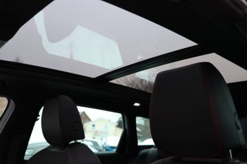 Fahrzeugverkauf 11 Seat Leon Sportstourer FR 1.5 DSG AHK LED Pano Navi