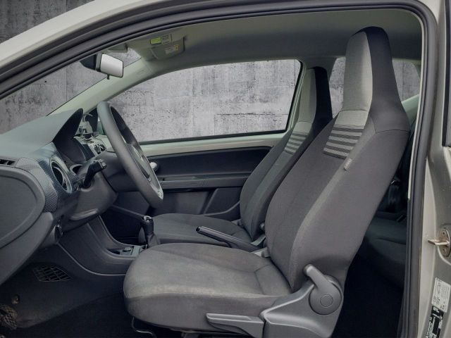 up eco! 1.0 Kamera ParkPilot Sitzheizung Klima