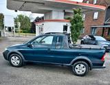 Fiat Strada 2007 Baujahr Top Zustand , Mot... - Fiat Strada von privat