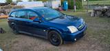 Opel Vectra - Opel Vectra aus 2004: Kombi