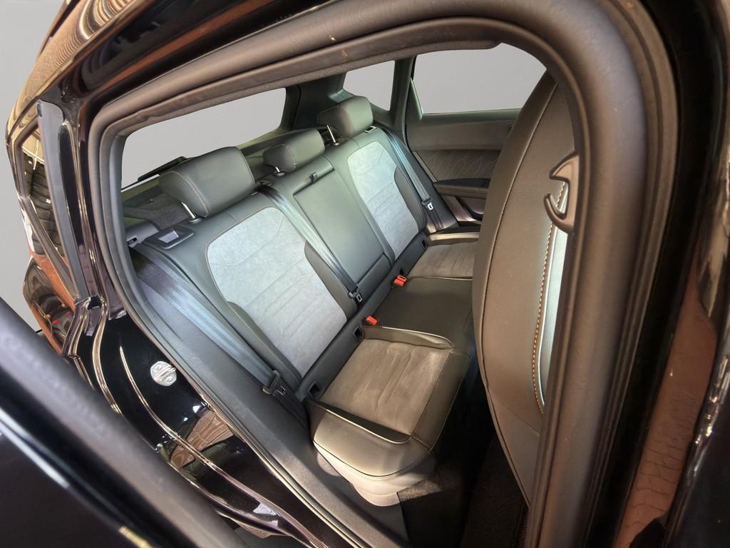 Cupra Ateca VZ Tribe Edition 4x4 TSI AHK Panoramadach, миниатюра 18