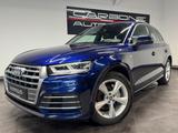 Audi Q5 35 TDI sport - Audi Q5 35 TDi Gebrauchtwagen