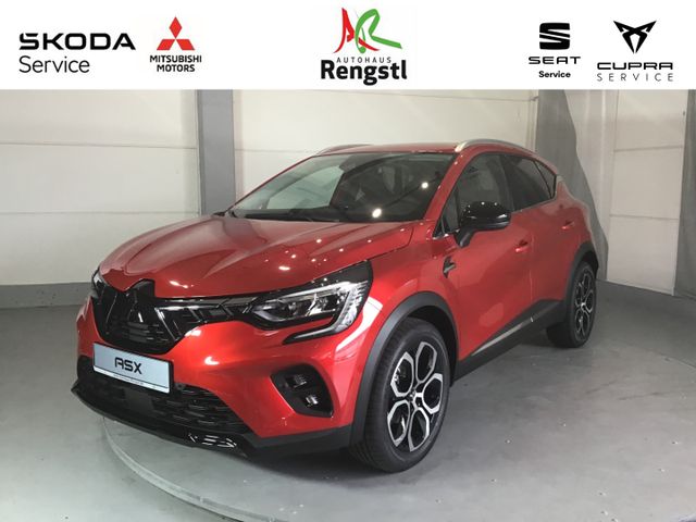 Fahrzeugabbildung Mitsubishi ASX Intro Edition 1.3T *5Jahre-Garantie* ACC