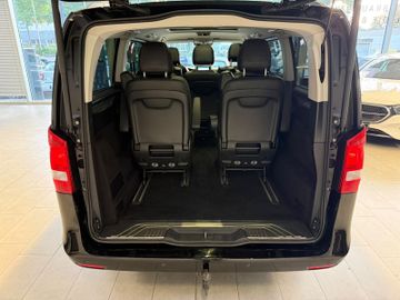 Mercedes V 250 - 6