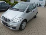 Mercedes-Benz A 150 A -Klasse A 150 - gebrauchte Mercedes-Benz A 150 aus dem Jahr 2007