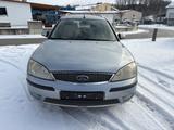 Ford Mondeo Turnier Ghia 1.8 - Ford Mondeo aus 2007: Ghia