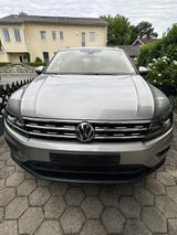 Volkswagen Tiguan 2.0 TSI DSG 4MOTION Comfortline Comfo...