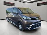 Toyota Proace Verso L2 Shuttle Comfort 2XKlima*HUD*Keyl - Toyota Proace (Verso) in Frankfurt (Main)