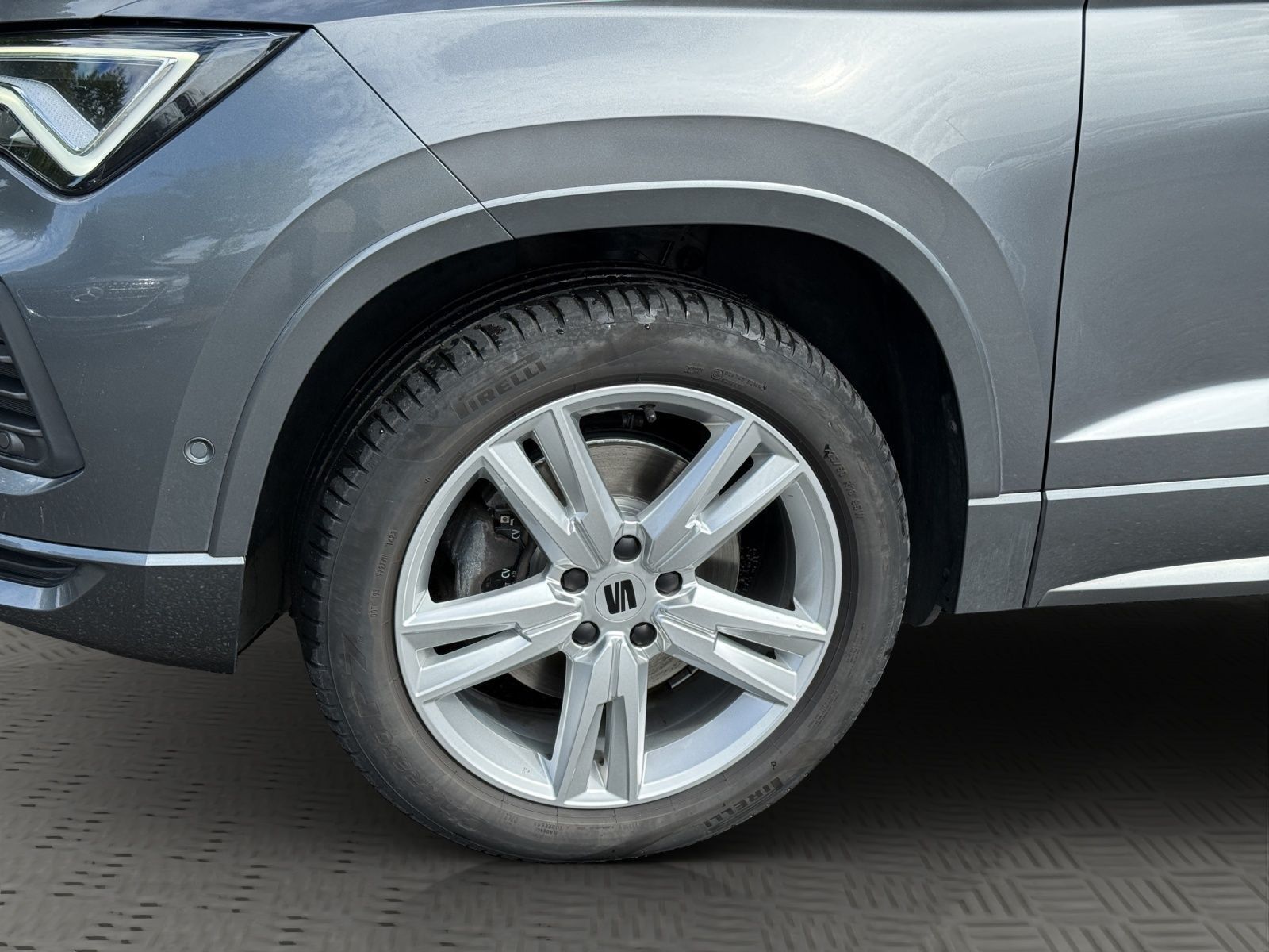 Seat Ateca - Bild 8