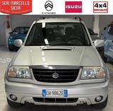 Suzuki SUZUKI Grand Vitara 2.0 turbodiesel 16V cat S.W. - Suzuki Grand Vitara: 2.0