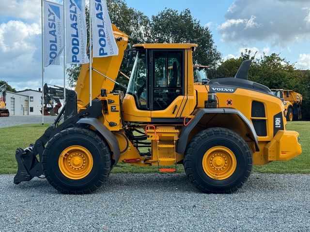 Volvo L 90 H