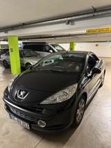 Peugeot 207cc *Bj 2008* - Peugeot 207 in Karlsruhe