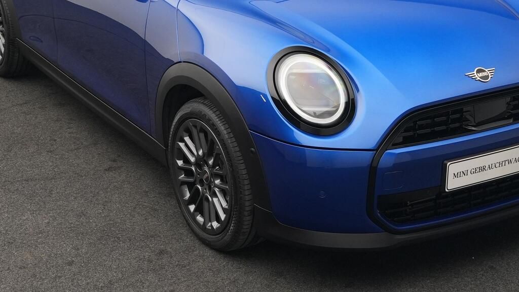 MINI Cooper C - Bild 21