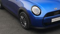 MINI Cooper C - Vorschau Bild 21