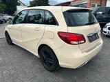 Mercedes-Benz B 200 d Taxi PTS SHZ Navi 7G DCT OM651 - Mercedes-Benz B-Klasse: Taxi