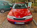 Renault Laguna aus Rentnerhand - gebrauchte Renault Laguna aus dem Jahr 2003