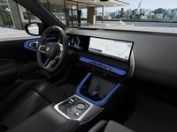 BMW X3 M50 - Vorschau Bild 9