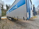 Fliegl Coilmulde/Standard/Alufelgen/ULTRA LEICHT 6200kg - Fliegl Tieflader