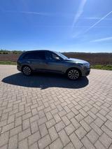 Audi Q7 3.0 TDI quattro tiptronic - - Audi Q7 Unfallwagen