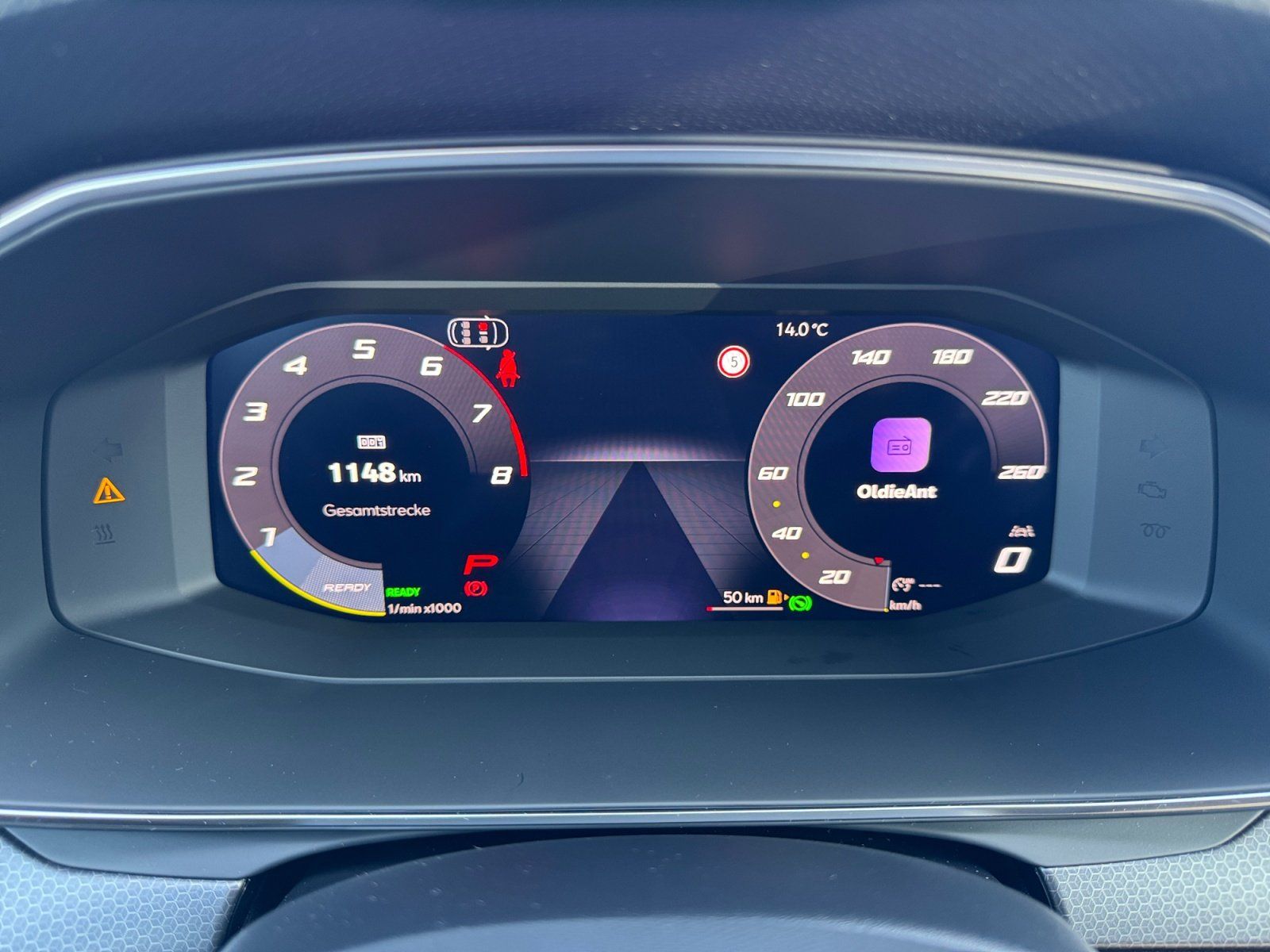 Seat Leon - Bild 13