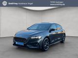 Ford Focus 2.3 ST EcoBoost S&S Styling-Paket - Ford Focus: Styling