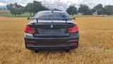 BMW M240i Coupé -  Handschalter M-Performance BMW - BMW M240i mit Benzin-Antrieb