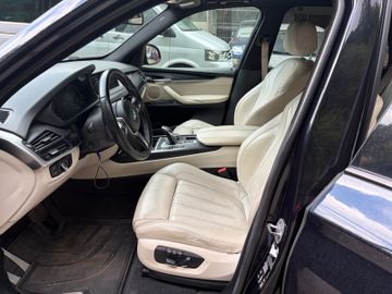 BMW X5 - 7