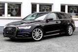 Audi A6 Avant TFSI S-Line LED*Leder*Navi*Standheizung - Audi A6 mit Benzin-Antrieb: Kombi