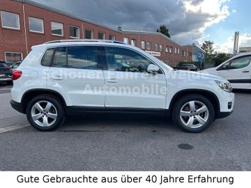 Volkswagen Tiguan - 4