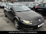 Volkswagen Passat CC 2.0 TDI*Bi-Xenon*Navi*Pdc*Alu*5Sitzer - Volkswagen Passat CC mit Diesel-Antrieb: Limousine