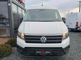Volkswagen Crafter 50 ExtraLang L5H3 177 CP NETTO 20900 - Volkswagen Crafter: 50