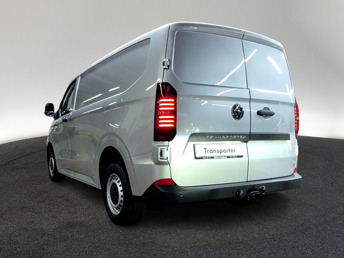 Volkswagen T7 Transporter - Bild 3