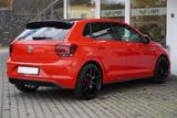 Volkswagen Polo 2.0 GTI DSG LED ACC Navi DAB Sitzheizung - Volkswagen Polo: Rot