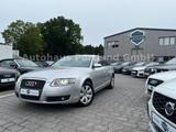 Audi A6 Lim. 2.4/S-Heft/Xenon/Standhzg/AHK/Xenon - Audi A6 aus 2006: 4.2