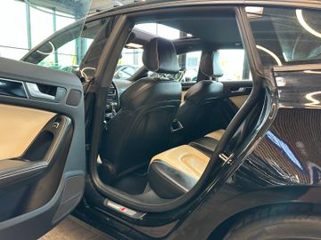 Audi A5*S-LINE*PANO*KEYLESS*ACC*PDC*SPURHT*VollLEDER*