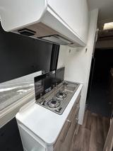 Kabe Travelmaster 690 Crown 4x4 Van - Kabe Kastenwagen