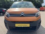 Citroën Berlingo Headup 29000km 1,5 Ltr. -131 PS - Citroën Berlingo l2
