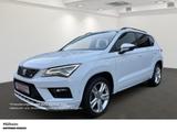 Seat Ateca 1.5 TSI LED NAV KAMERA TEMPOMAT FR - Seat Ateca in Gelsenkirchen