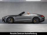 Mercedes-Benz AMG SL 63 4MATIC+ Head-Up Display AMG Zierelemen - gebrauchte Mercedes-Benz SL 63 AMG aus dem Jahr 2024