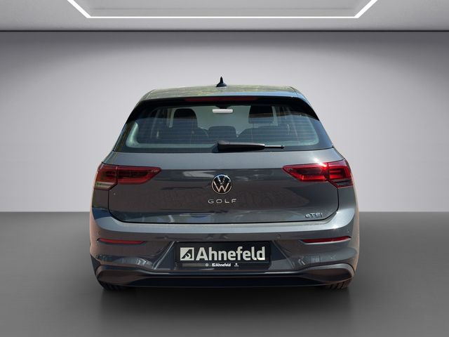 Golf VIII 1.5 eTSI Life DSG PDC SHZ ACC LED